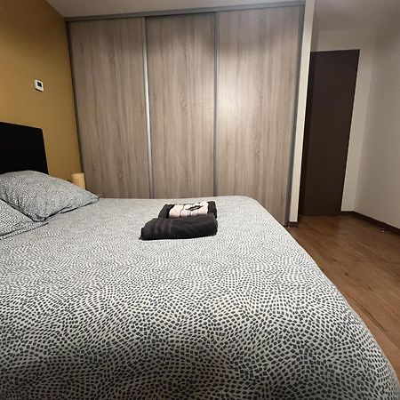 Le Lennon - Centre Ville T2 - Rez-De-Chaussee Limoges Ngoại thất bức ảnh