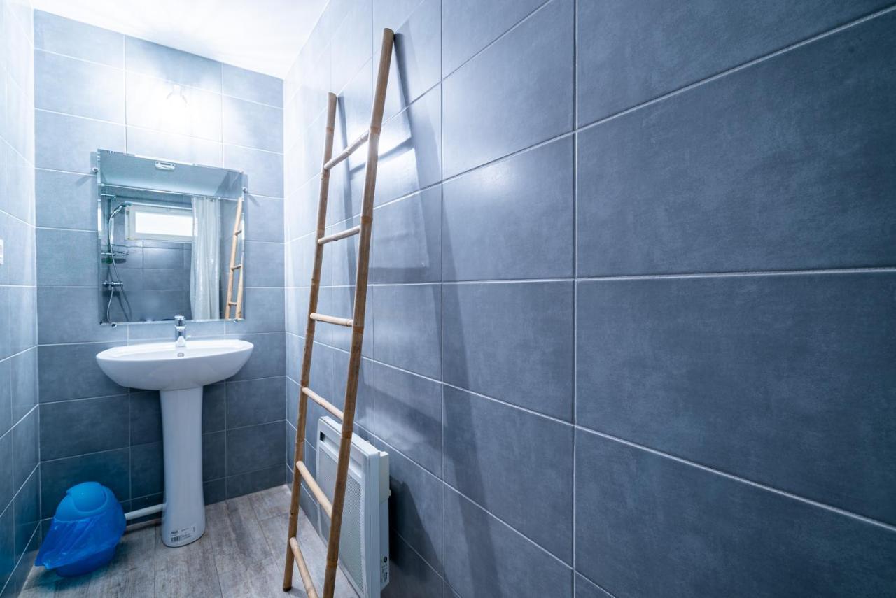 Le Lennon - Centre Ville T2 - Rez-De-Chaussee Limoges Ngoại thất bức ảnh