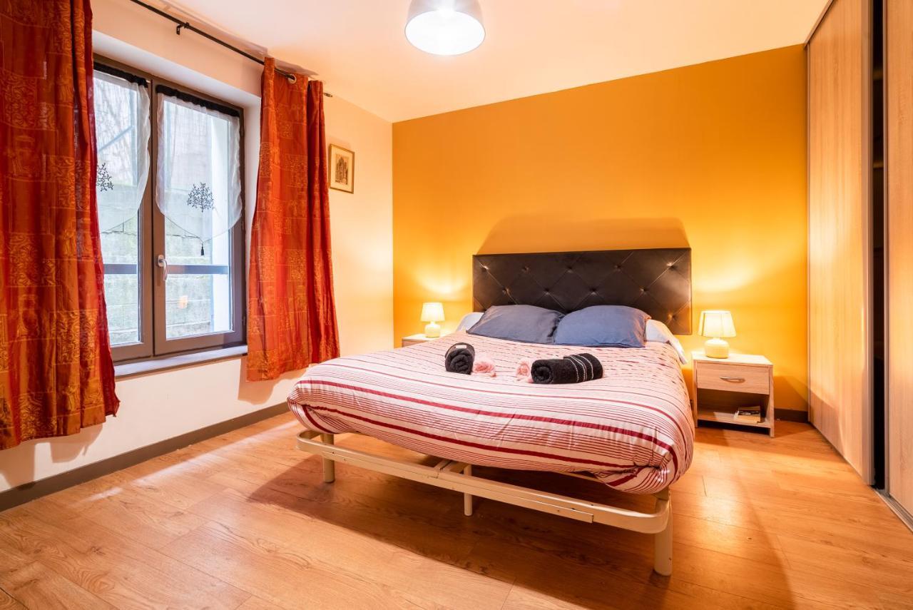 Le Lennon - Centre Ville T2 - Rez-De-Chaussee Limoges Ngoại thất bức ảnh