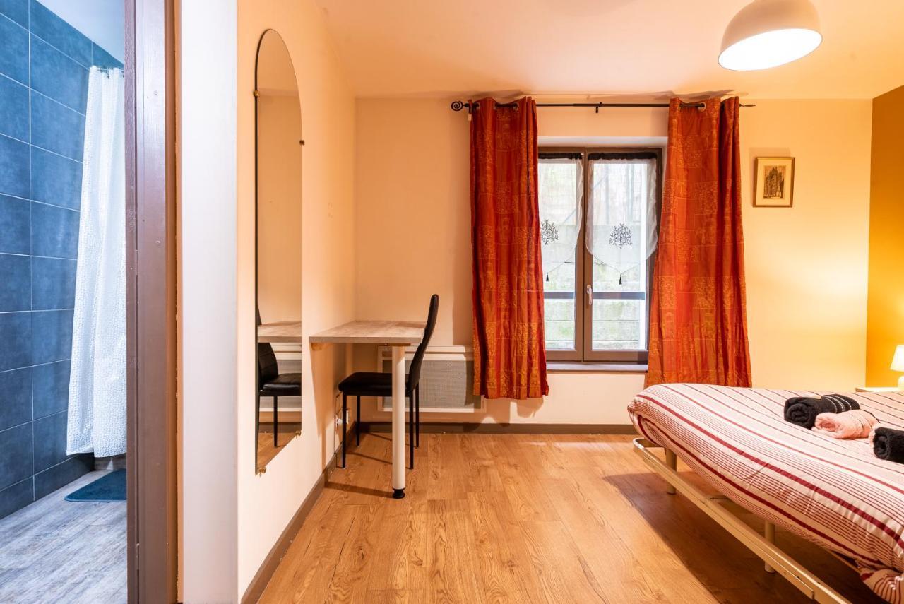 Le Lennon - Centre Ville T2 - Rez-De-Chaussee Limoges Ngoại thất bức ảnh