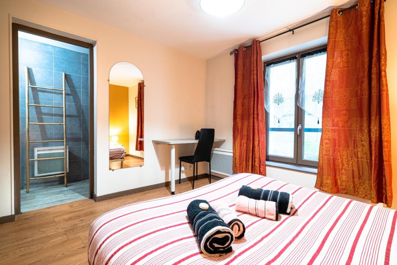 Le Lennon - Centre Ville T2 - Rez-De-Chaussee Limoges Ngoại thất bức ảnh