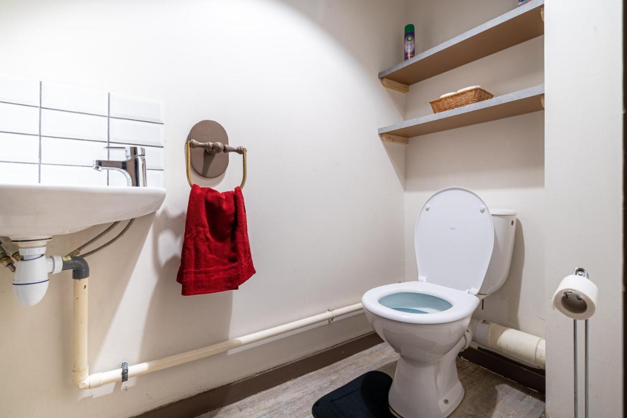 Le Lennon - Centre Ville T2 - Rez-De-Chaussee Limoges Ngoại thất bức ảnh